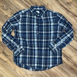 Men’s AMERICAN EAGLE 🦅 Button Down Shirt size L